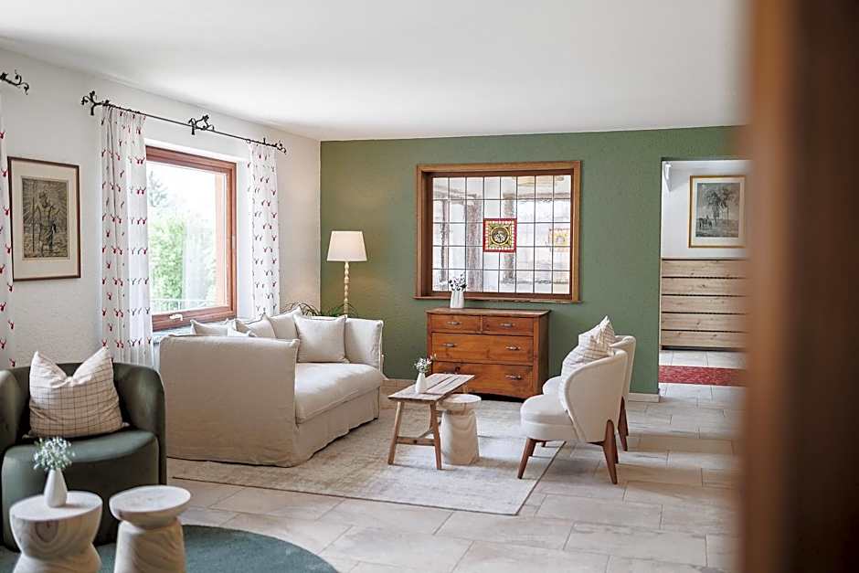 Boutiquehotel Ochsen