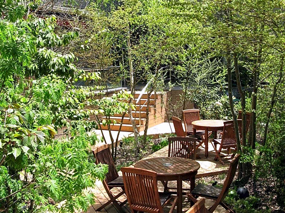 Hotel Cypress Karuizawa