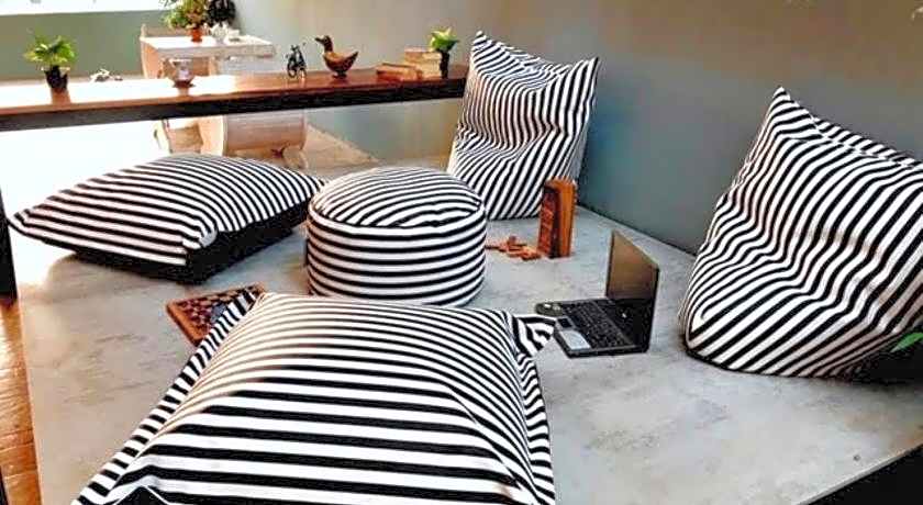 Zleepingpills Aonang Krabi