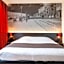 Bastion Hotel Haarlem Velsen