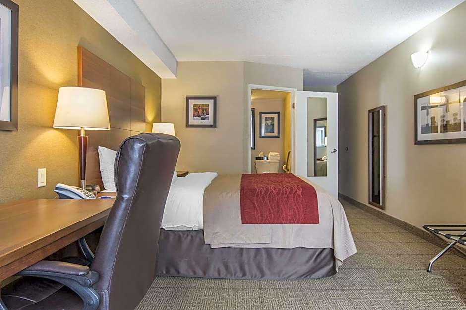Comfort Inn Huntsville