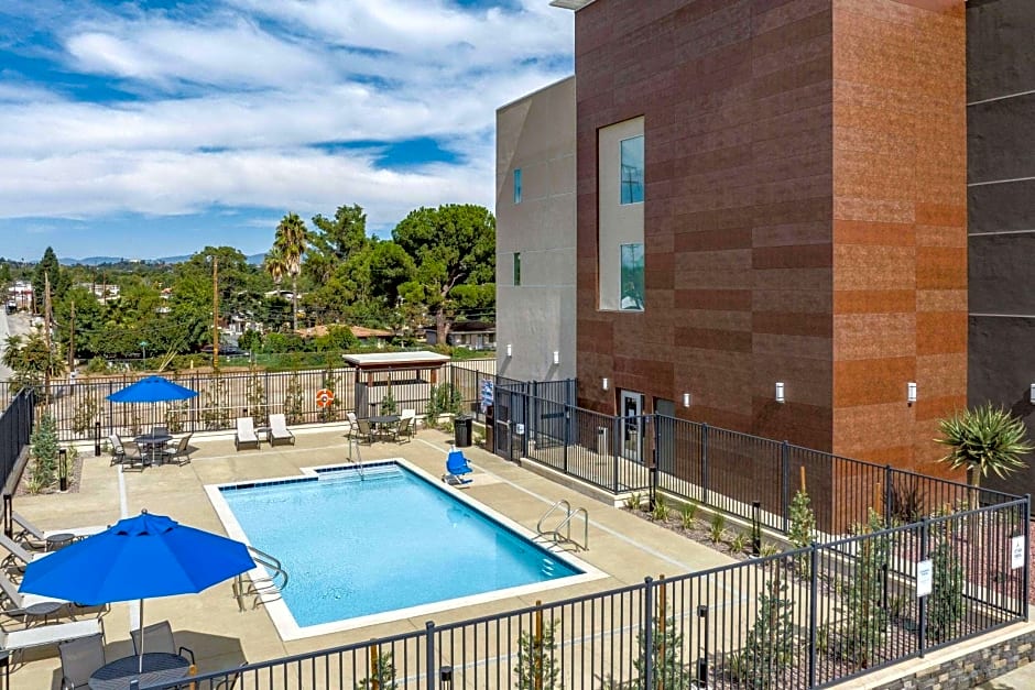 La Quinta Inn & Suites by Wyndham Yucaipa