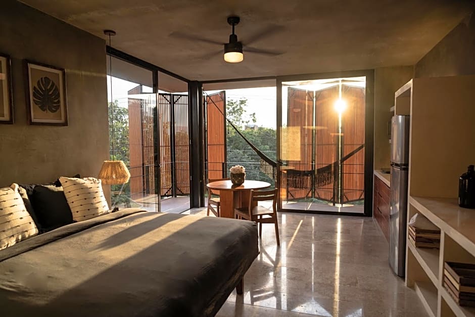Seremonia Studios by Soyrumi