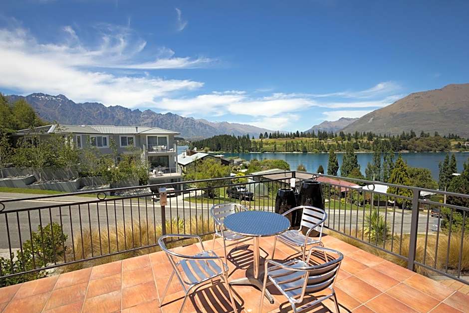 Alexis Motel & Apartments
