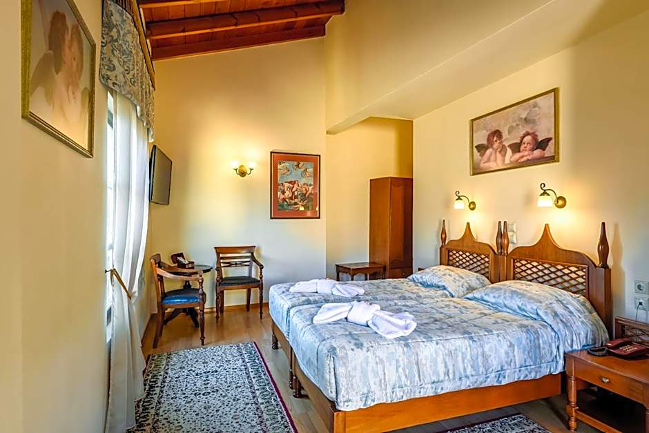 Belmondo Hotel
