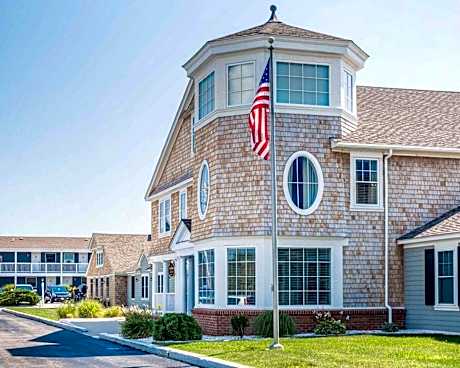 Bluegreen Vacations The Soundings, an Ascend Collection Resort