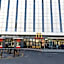 7 Days Inn Beijing Tongzhou Beiguan Metro Station