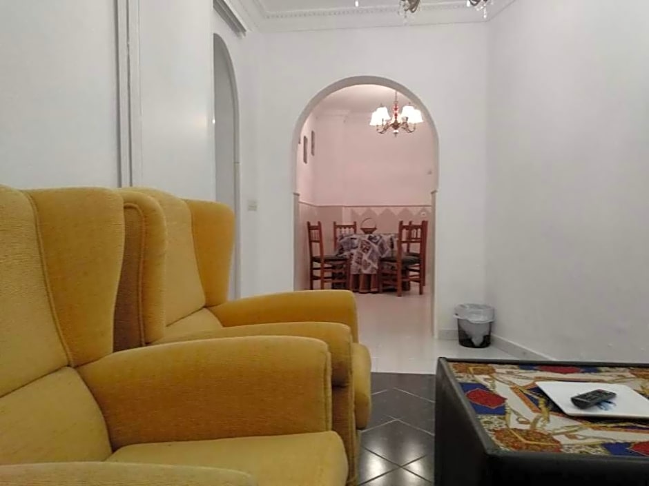 Alojamiento Rural Carmen