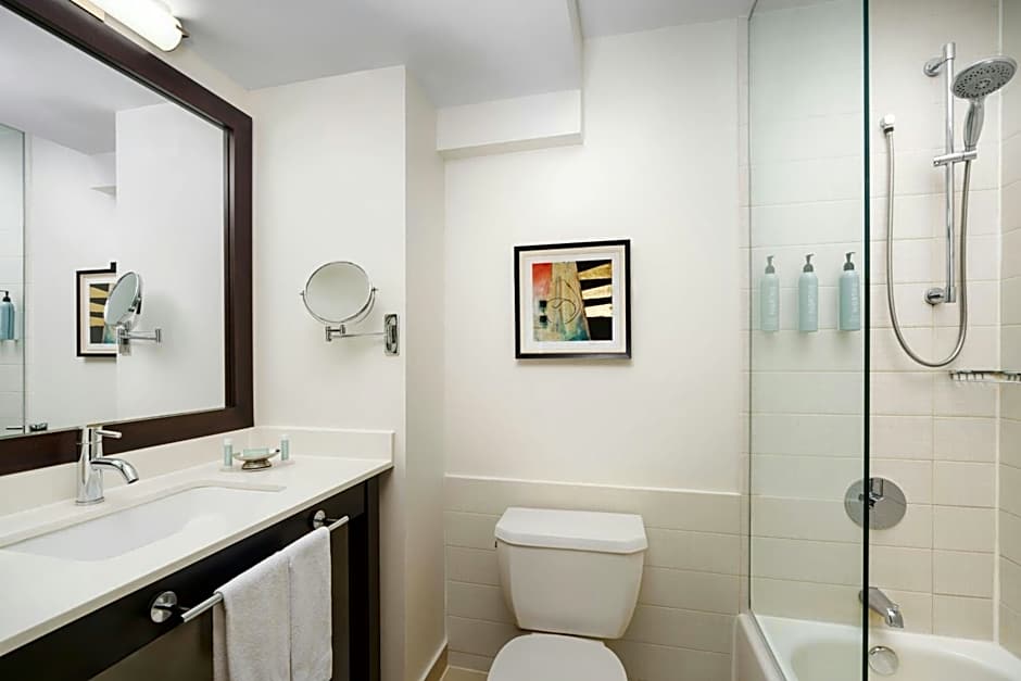 Courtyard by Marriott New York Manhattan/Times Square
