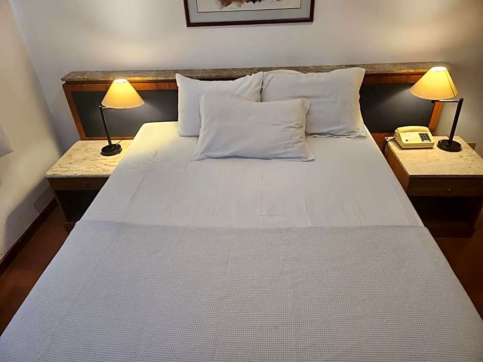 Apart hotel Champagnat