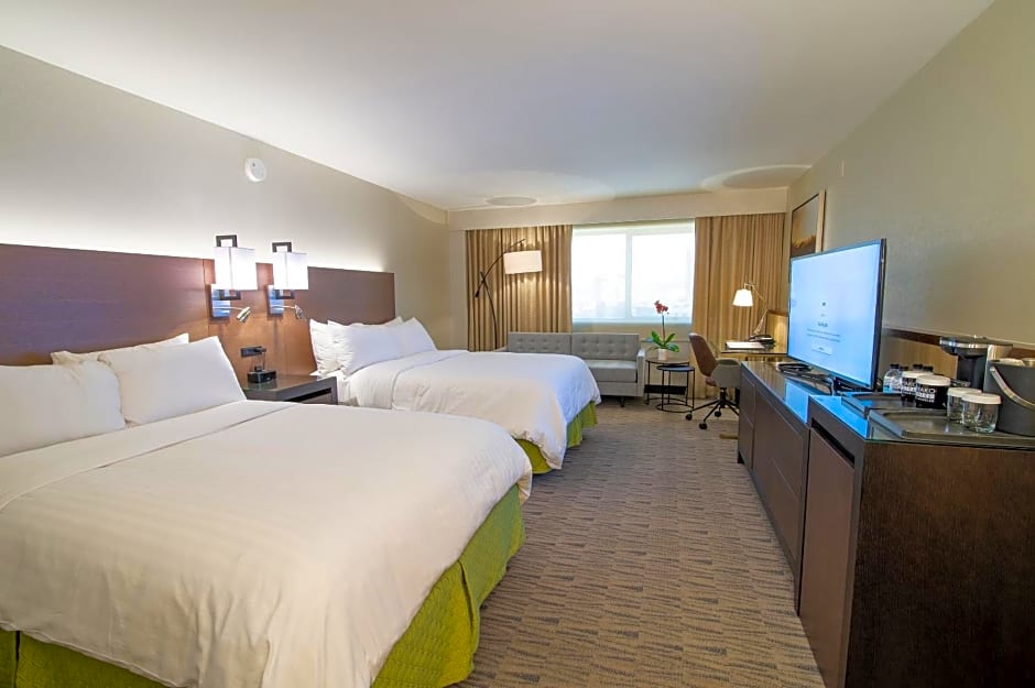 Miyako Hotel Los Angeles