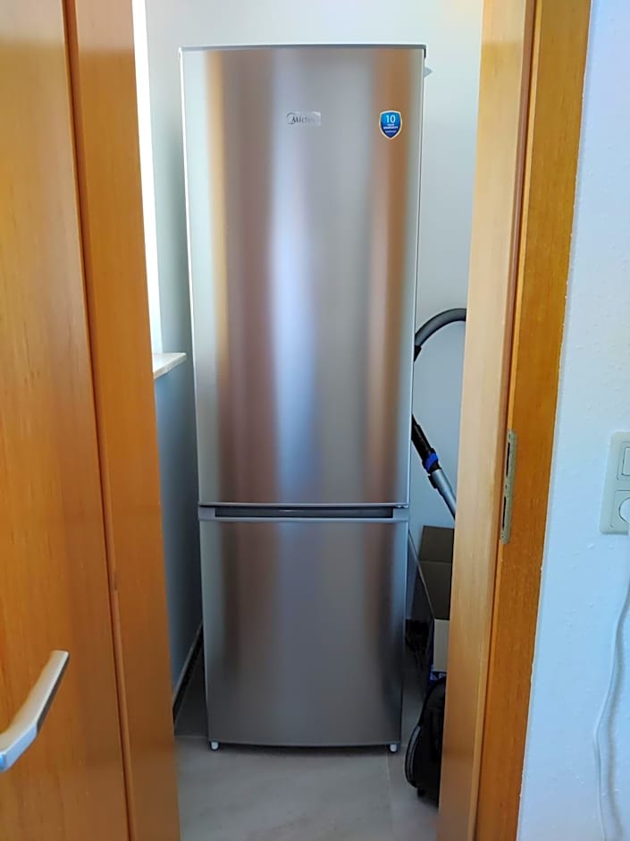 DWK: Monteurhaus Bad Ems