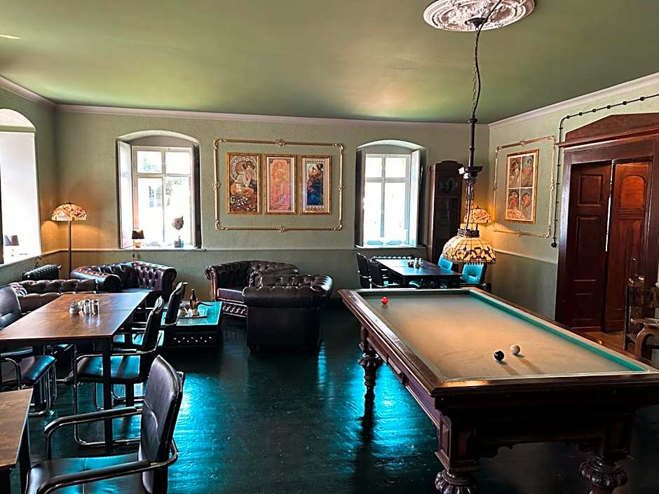 Villa Hansch