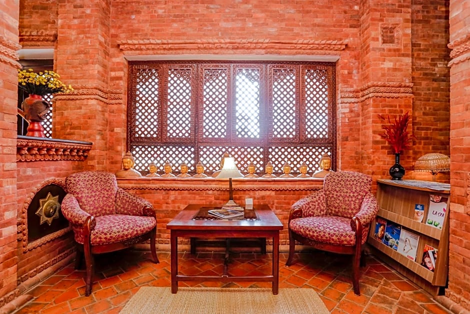 Dahlia Boutique Hotel