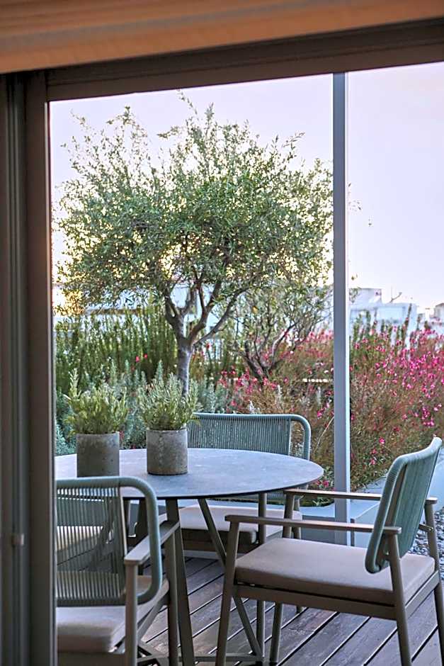 Brasil Suites Boutique Hotel