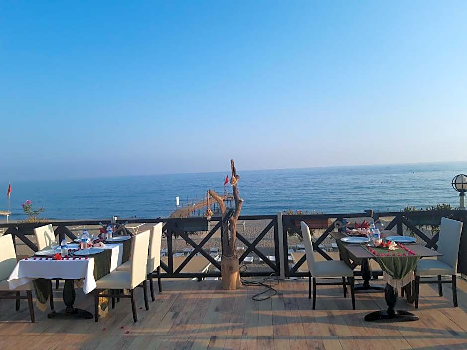 Club Turtas Beach - All Inclusive