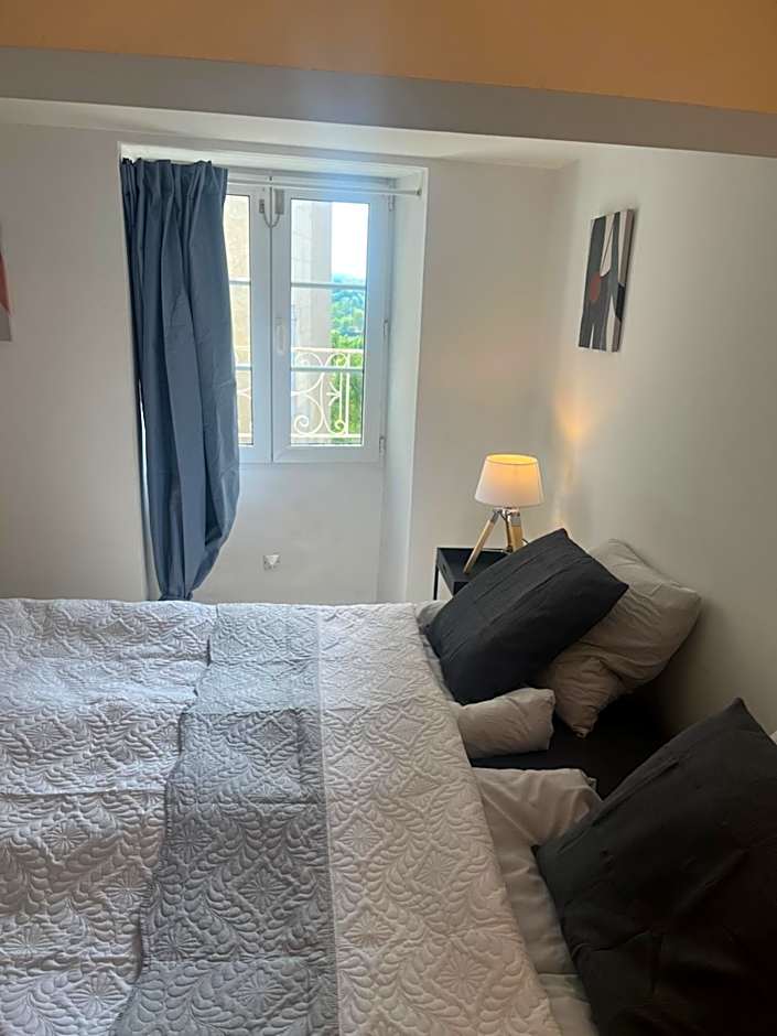 Maison Saint Jacques