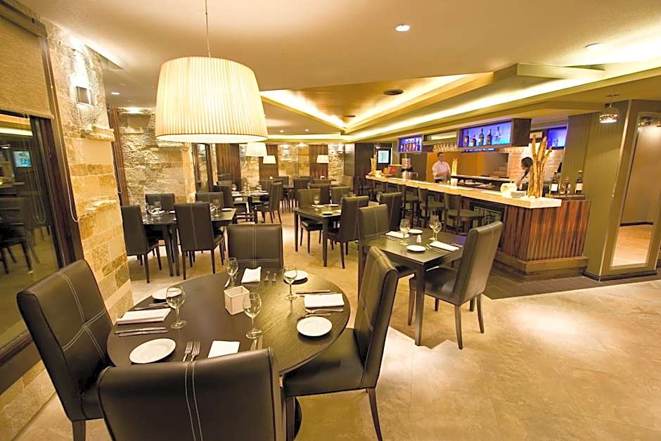 Imago Hotel & Spa