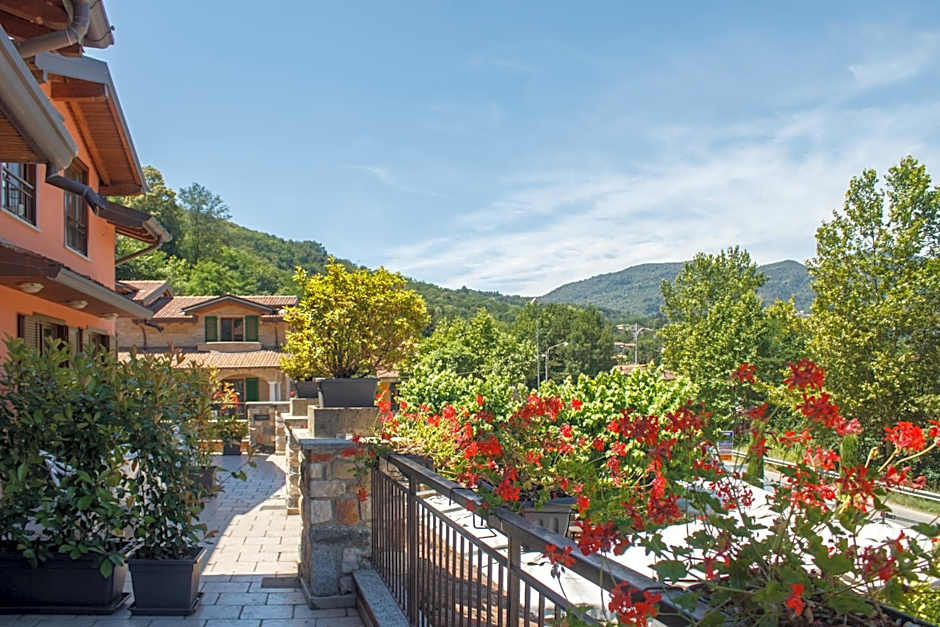 Hotel Grotto Bagat