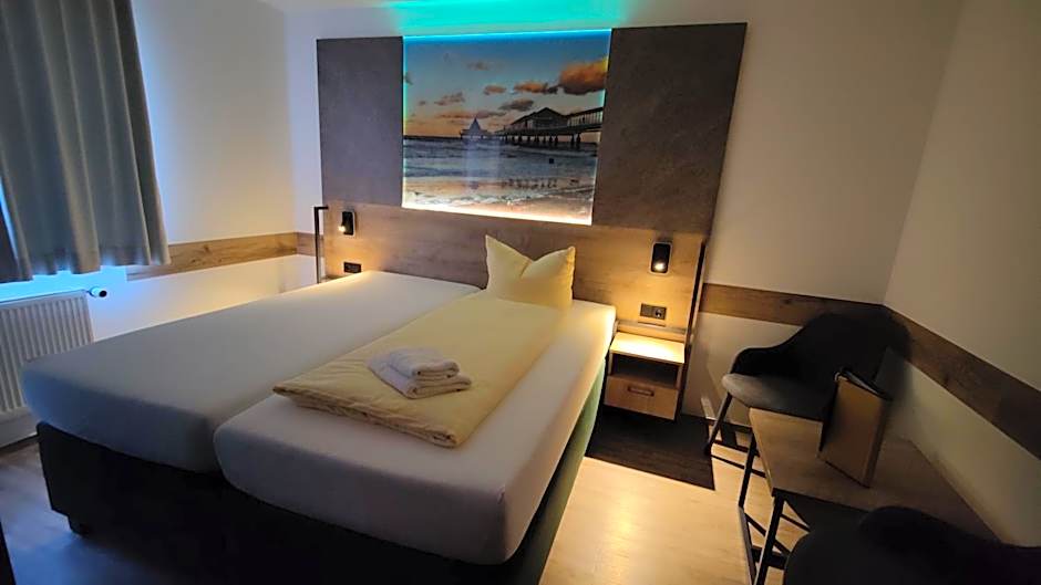 Hotel Stettiner Hof