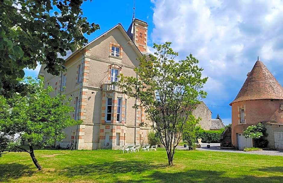 VILLA SAINT PIERRE