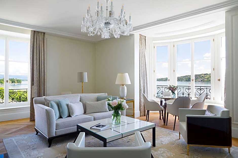 The Woodward - Auberge Resorts Collection