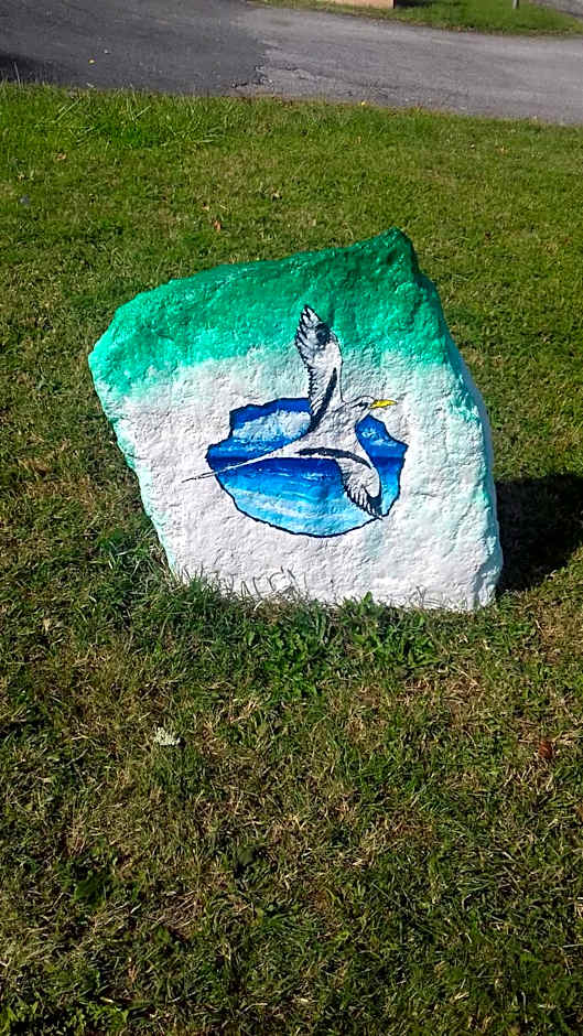 Hotel Restaurant Le Manguier