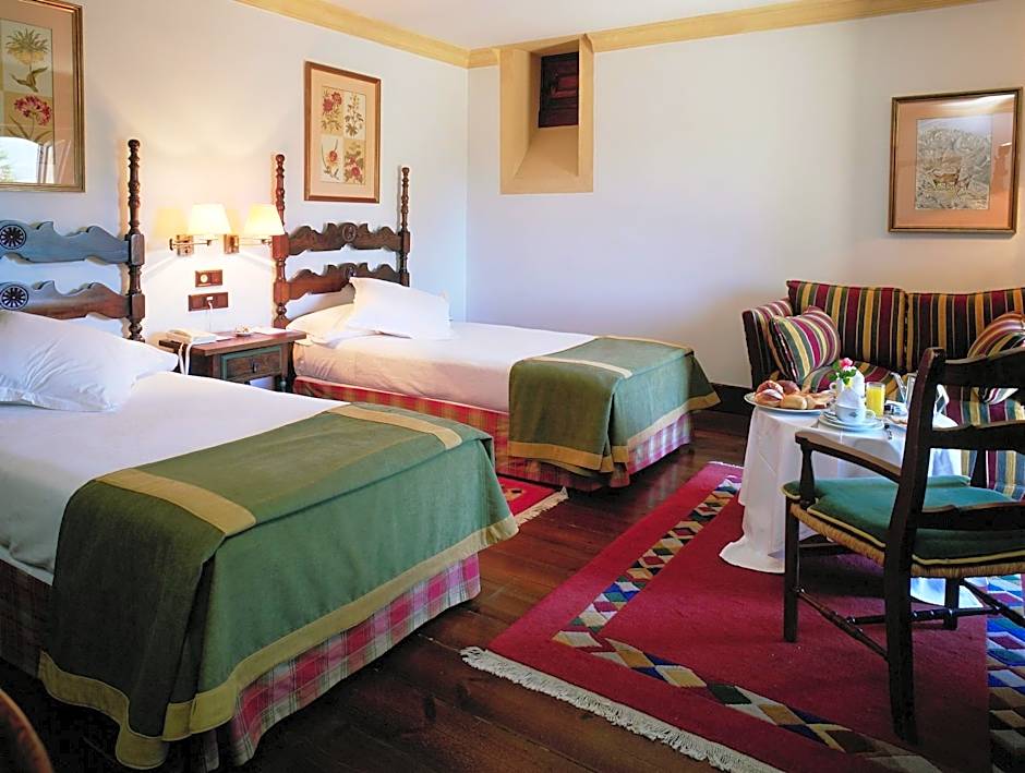 Parador de Gredos