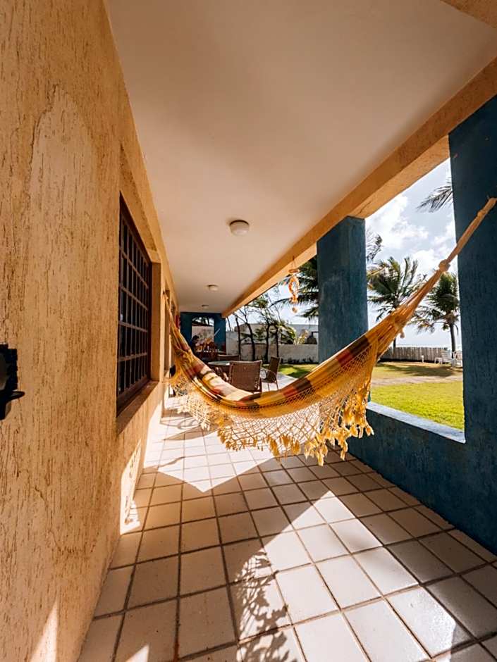 Porto Paraiso Hostel