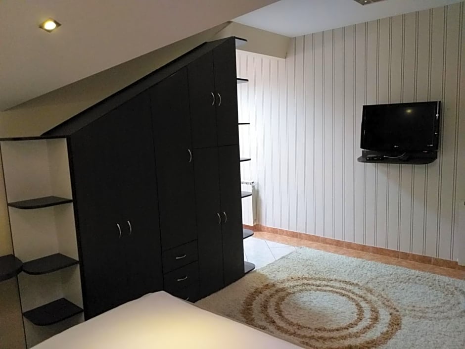 Motel Braća Lazić