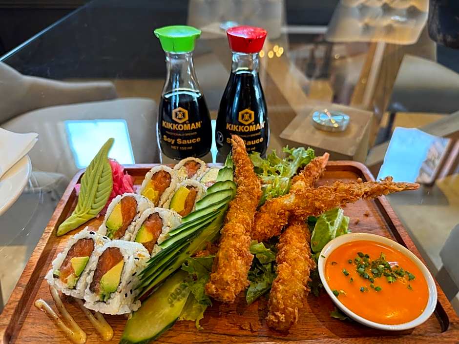 Riboville Boutique Hotel And Restaurant