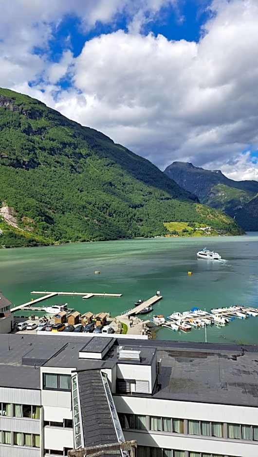 Havila Hotel Geiranger
