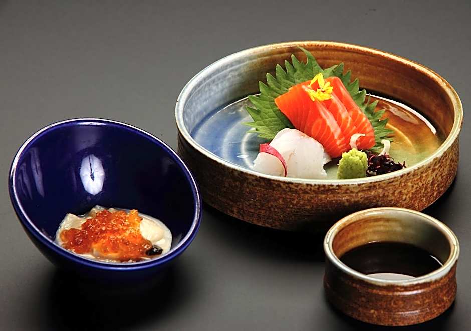 Nasu Hoshi no Akari
