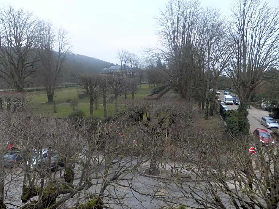 Hotel Le Village