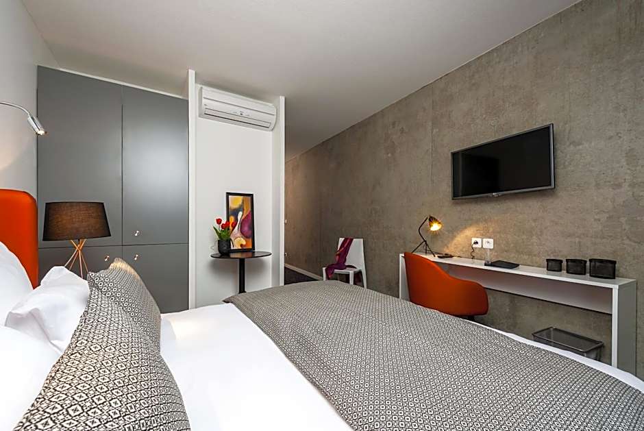 Ténéo Apparthotel Talence Espeleta