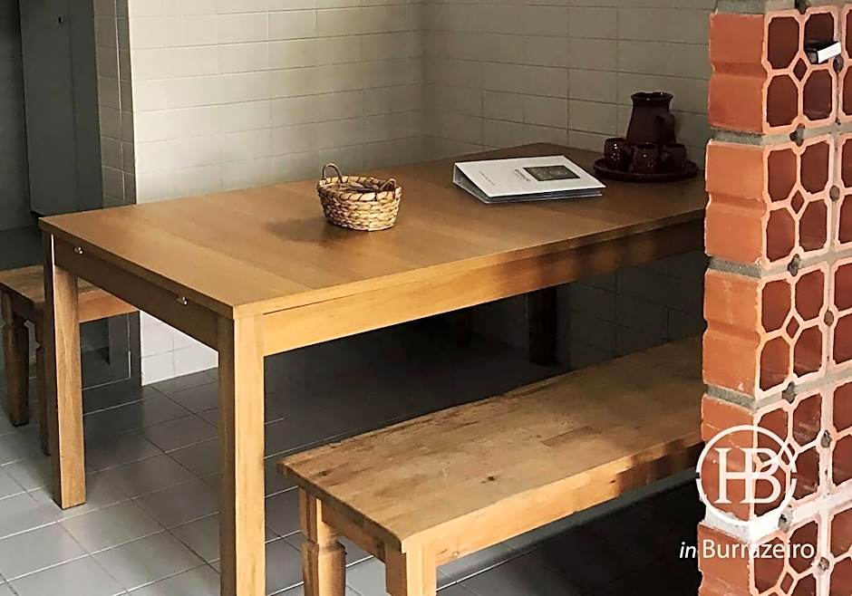 Herdade do Burrazeiro Turismo Rural no Alentejo