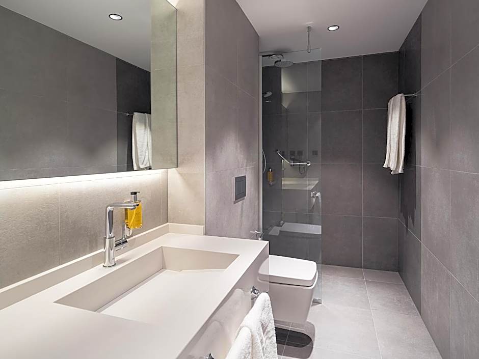 Executive Residency by Best Western Amsterdam Airport