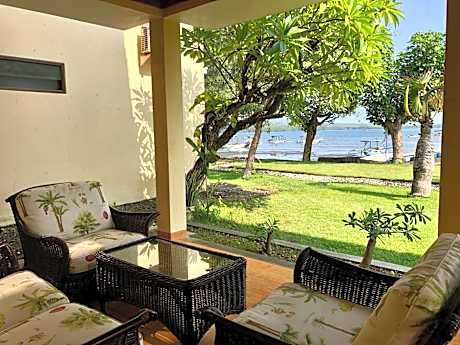 Disthi Pearl Center Guesthouse