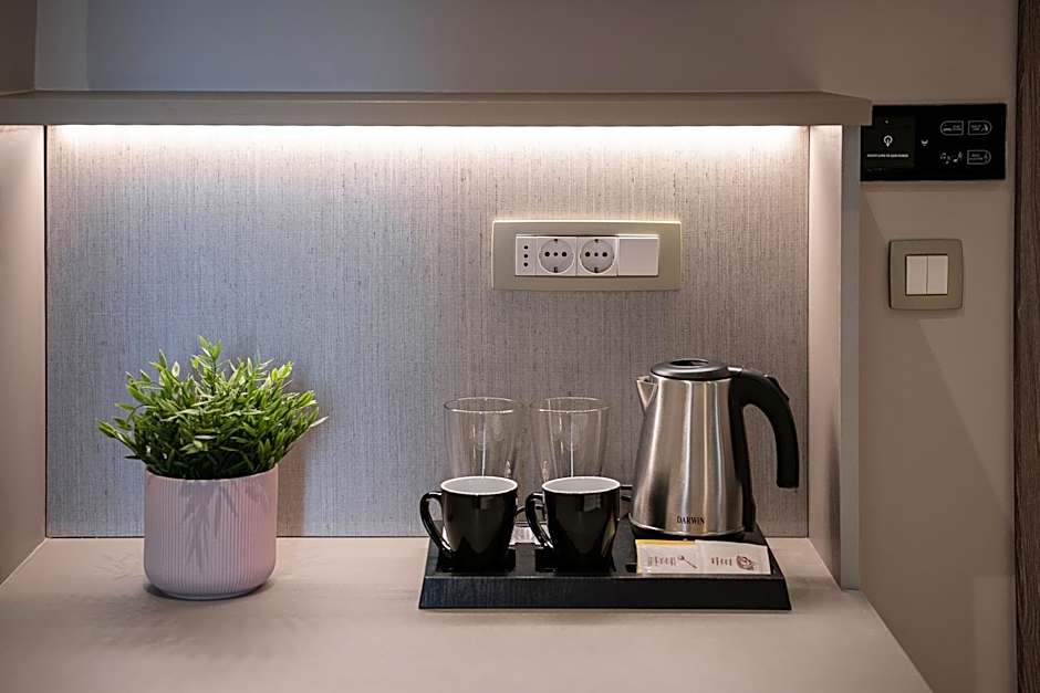 Al Daliani Minaret Rooms