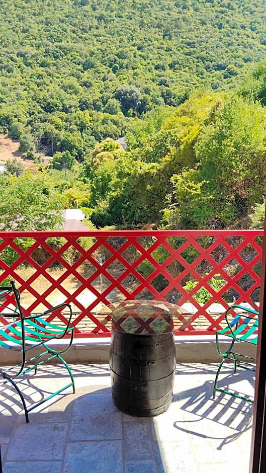 Meliteion Traditional Hotel