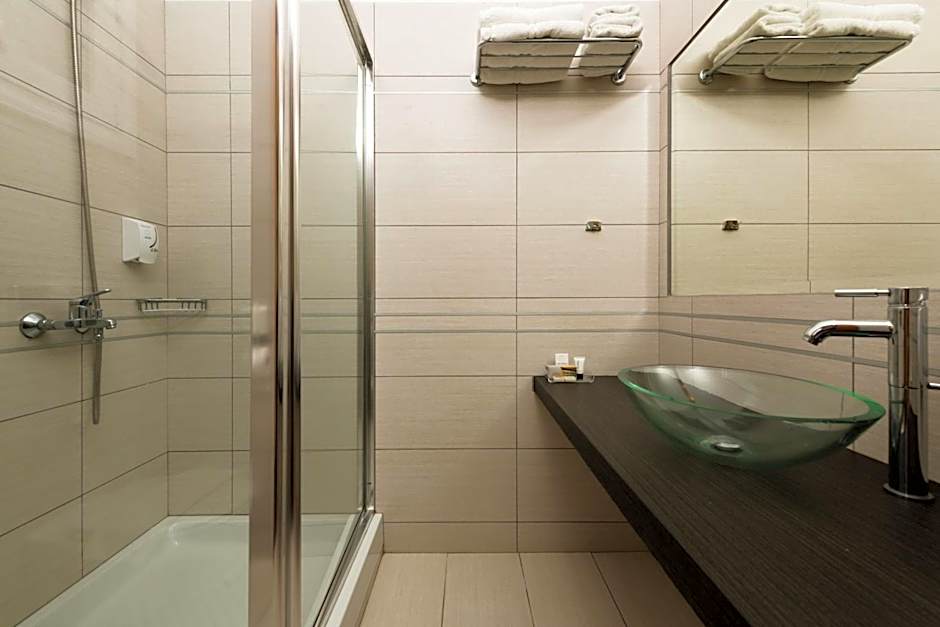 Louloudis Boutique Hotel