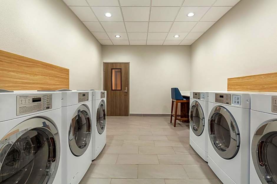 Candlewood Suites Bessemer Birmingham SW By IHG