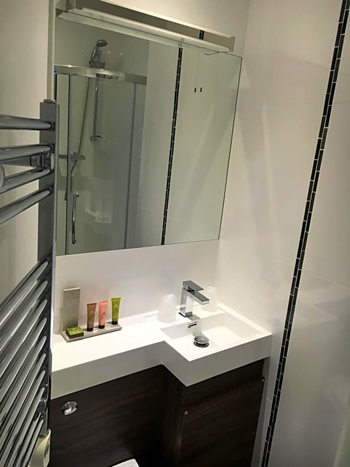 Best Western Lothersdale Hotel