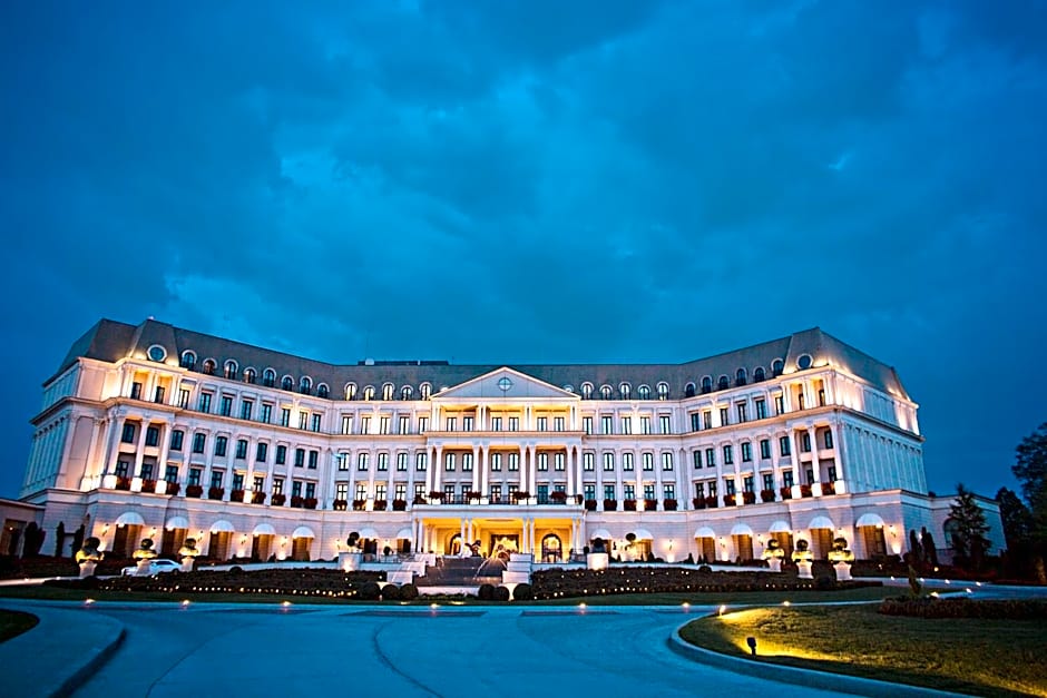 Nemacolin