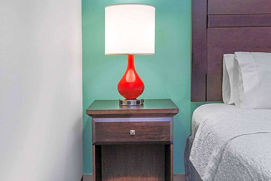 Hampton Inn By Hilton Miami
