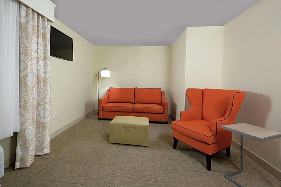 Hampton Inn High Point