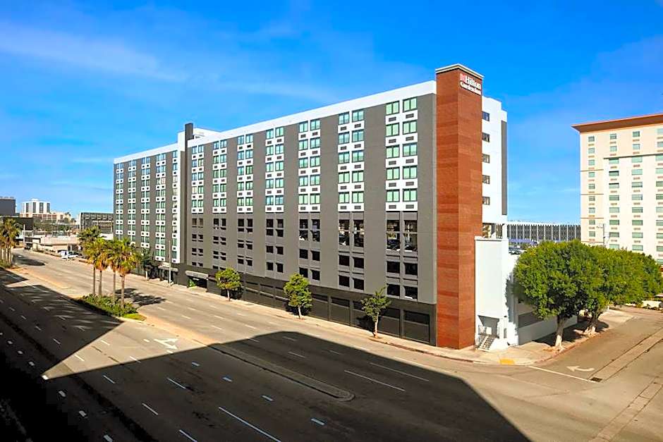 Hilton Garden Inn LAX Los Angeles Airport