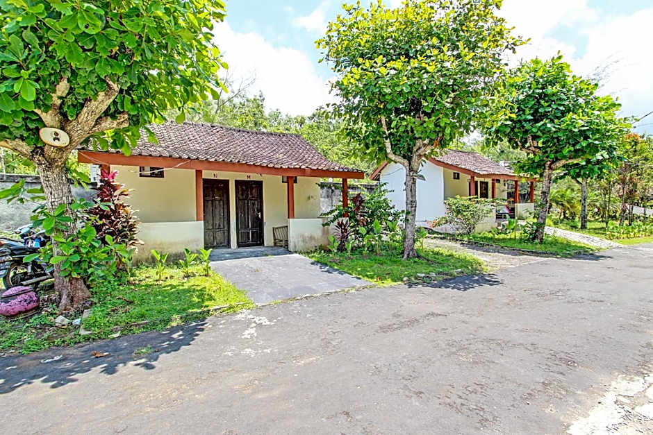 Hotel O Orchid Guest House