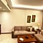 King Suites Hotel