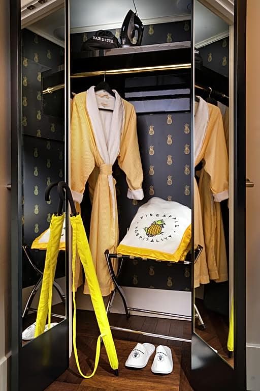 Staypineapple, An Elegant Hotel, Union Square